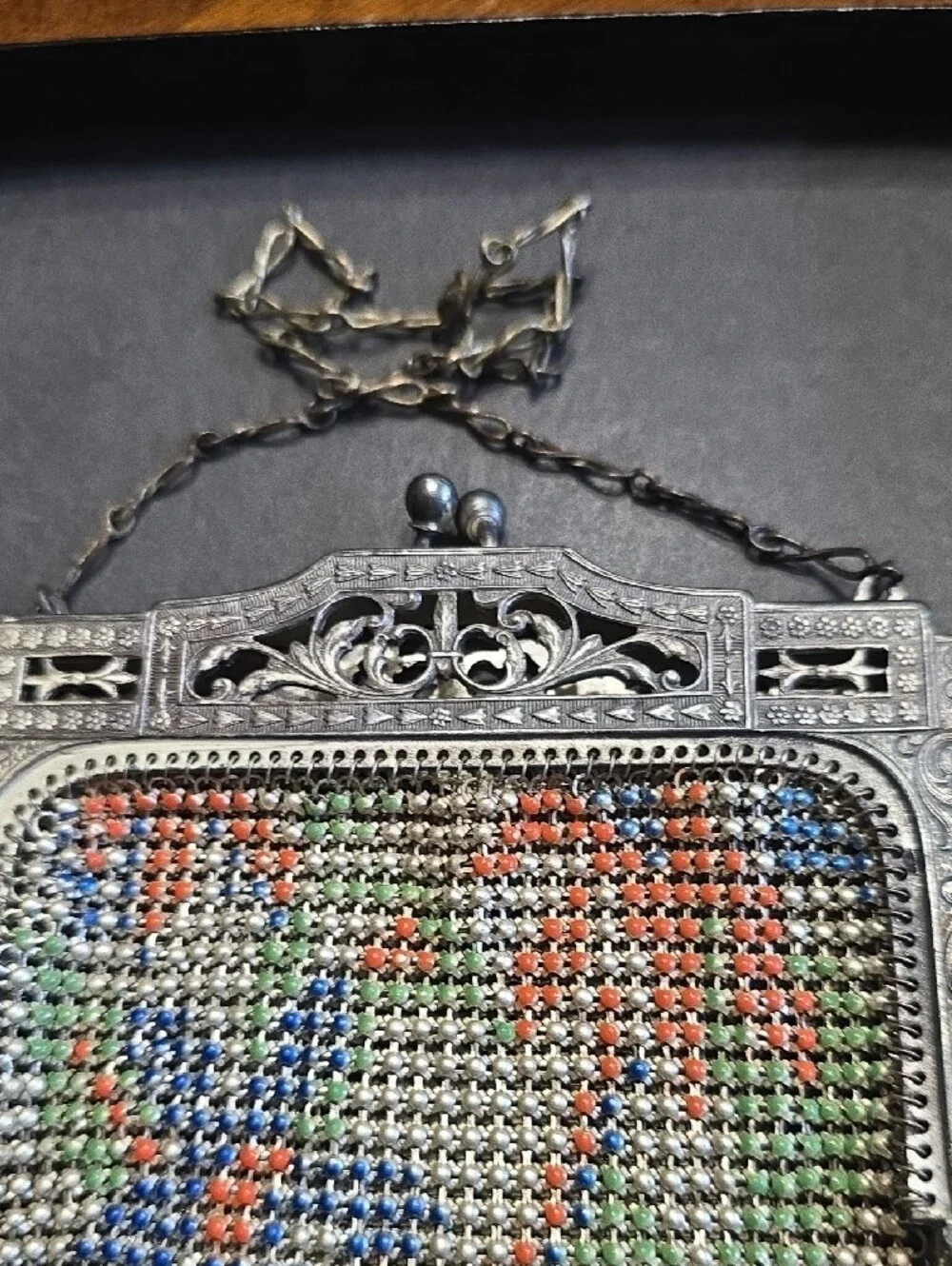 N/A elegant vintage